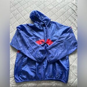Michelob Ultra Windbreaker